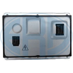  valdymo blokas, žibintai