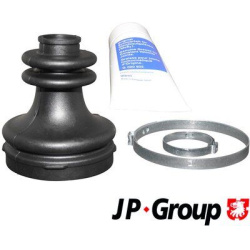  gofruotoji membrana, kardaninis velenas