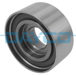  kreipiantysis skriemulys, paskirstymo diržas