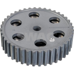  pavara, skirstomasis velenas