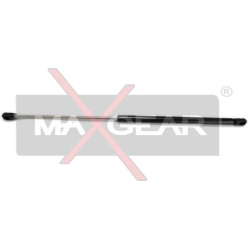 dujinė spyruoklė, bagažinė  dujinė spyruoklė, bagažinė