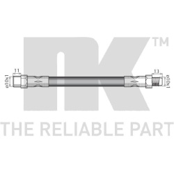  stabdžių žarnelė