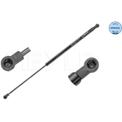  dujinė spyruoklė, galinis langas