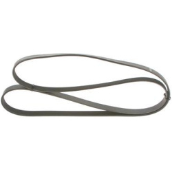  V formos rumbuoti diržai