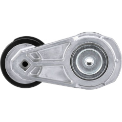  diržo įtempiklis, V formos rumbuotas diržas <small>FleetRunner™</small>