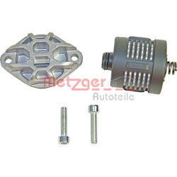  Hidr. sis. filtras, daugiadiskė sankaba (visų ratų pavara) <small>EXPERT KITS +</small>