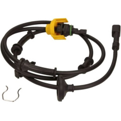  jutiklis, rato greitis