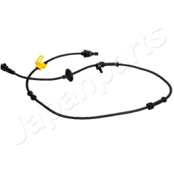  jutiklis, rato greitis