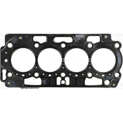  tarpiklis, cilindro galva