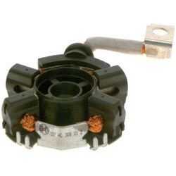  laikiklis, angliniai šepetėliai