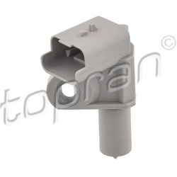  jutiklis, skirstomojo veleno padėtis