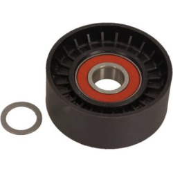  kreipiantysis skriemulys, V formos rumbuotas diržas