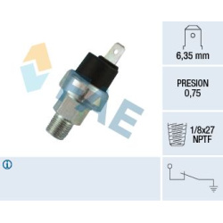  alyvos slėgio jungiklis