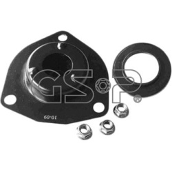  remonto komplektas, pakabos statramstis