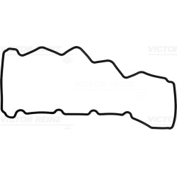  tarpiklis, svirties dangtis