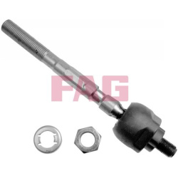  vidinė skersinė vairo trauklė