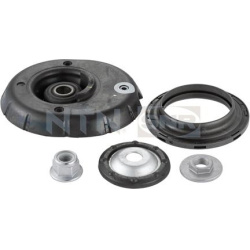  remonto komplektas, pakabos statramstis