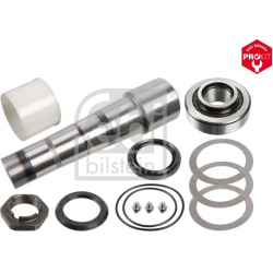  remonto komplektas, pasukamojo kakliuko kaištis <small>ProKit</small>
