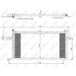  kondensatorius, oro kondicionierius
