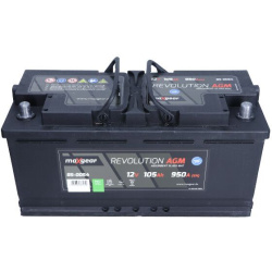  starterio akumuliatorius