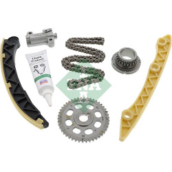  paskirstymo grandinės komplektas