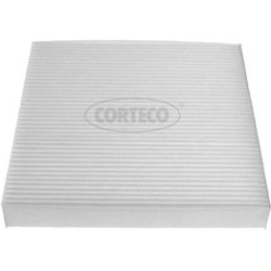  filtras, salono oras