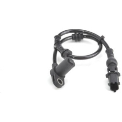  jutiklis, rato greitis