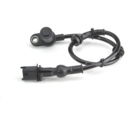  jutiklis, rato greitis