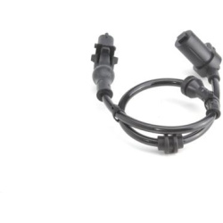  jutiklis, rato greitis