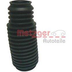  gofruotoji membrana, vairavimas