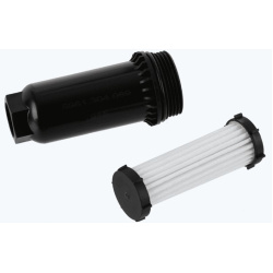  Kompl., autom. pavarų dėžės alyv. keit.