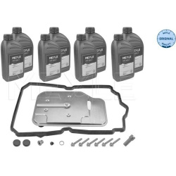  Kompl., autom. pavarų dėžės alyv. keit. <small>MEYLE-ORIGINAL-KIT: Better solution for you!</small>