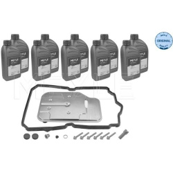  Kompl., autom. pavarų dėžės alyv. keit. <small>MEYLE-ORIGINAL-KIT: Better solution for you!</small>