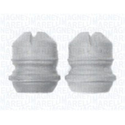  apsauginio dangtelio komplektas, amortizatorius