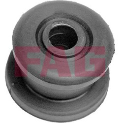  valdymo svirties/išilginių svirčių įvorė