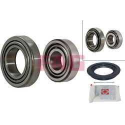  rato guolio komplektas