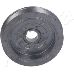  skriemulys, alkūninis velenas