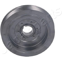  skriemulys, alkūninis velenas