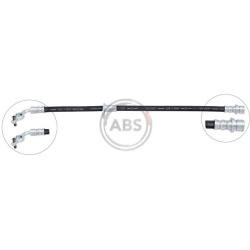  stabdžių žarnelė