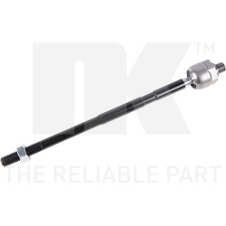  vidinė skersinė vairo trauklė