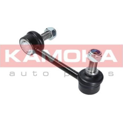  stabilizatoriaus traukė