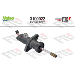  darbinis cilindras, sankaba <small>FTE CLUTCH ACTUATION</small>