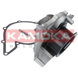  Vandens siurblys, variklio aušinimas