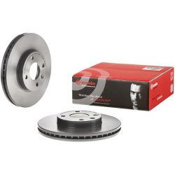  stabdžių diskas (1vnt) <small>PRIME LINE - UV Coated</small>