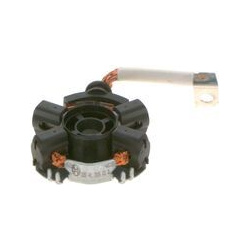  laikiklis, angliniai šepetėliai