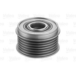  laisvos eigos sankaba, kint. sr. generatorius <small>VALEO NEW SPARE PART</small>