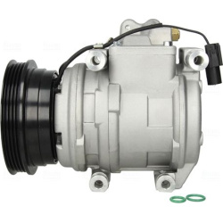  kompresorius, oro kondicionierius <small>** FIRST FIT **</small>