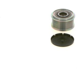  laisvos eigos sankaba, kint. sr. generatorius