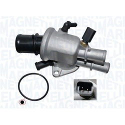 termostatas, aušinimo skystis  termostatas, aušinimo skystis