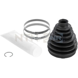  gofruotoji membrana, kardaninis velenas